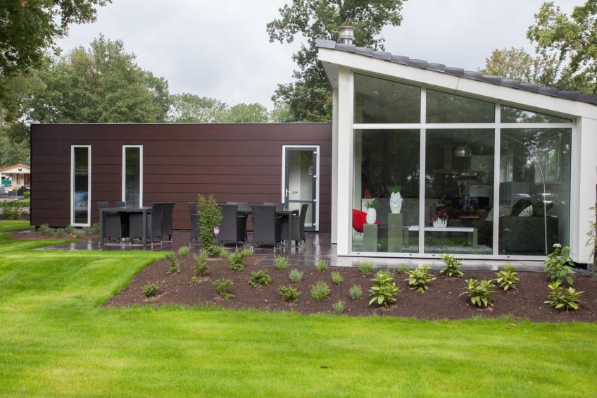 Pavilion 6 - foto 6