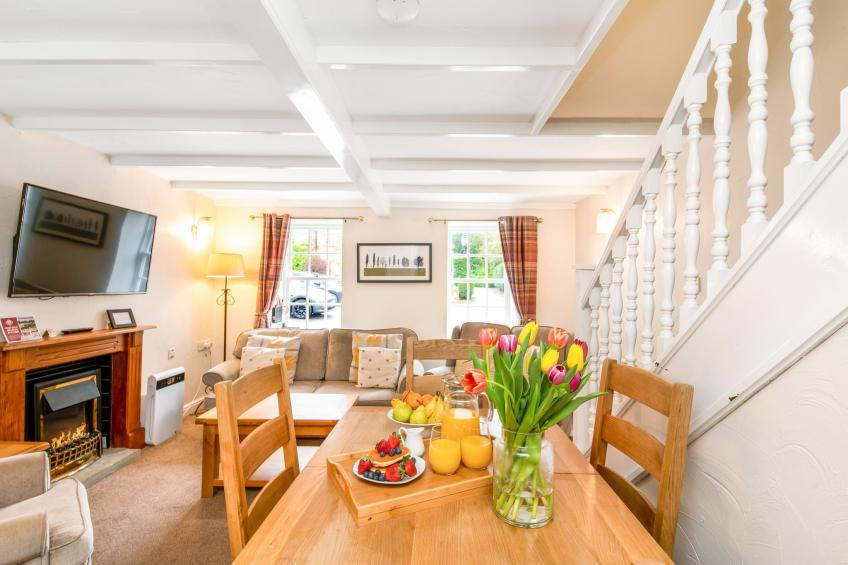 Swaledale Hall Cottage - foto 2