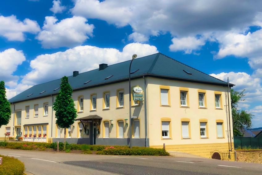 PH4 Familien Apartment Pellinger-Hof