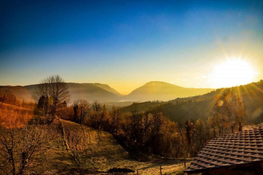 CASA TRAME DEGLI ANGELI 5 pax - foto 30