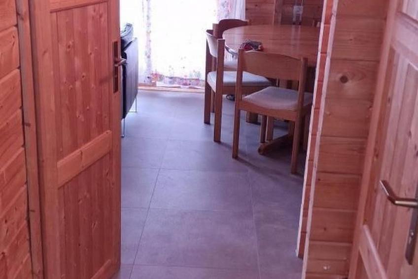 Chalet/ Blockhaus auf Camping - foto 13