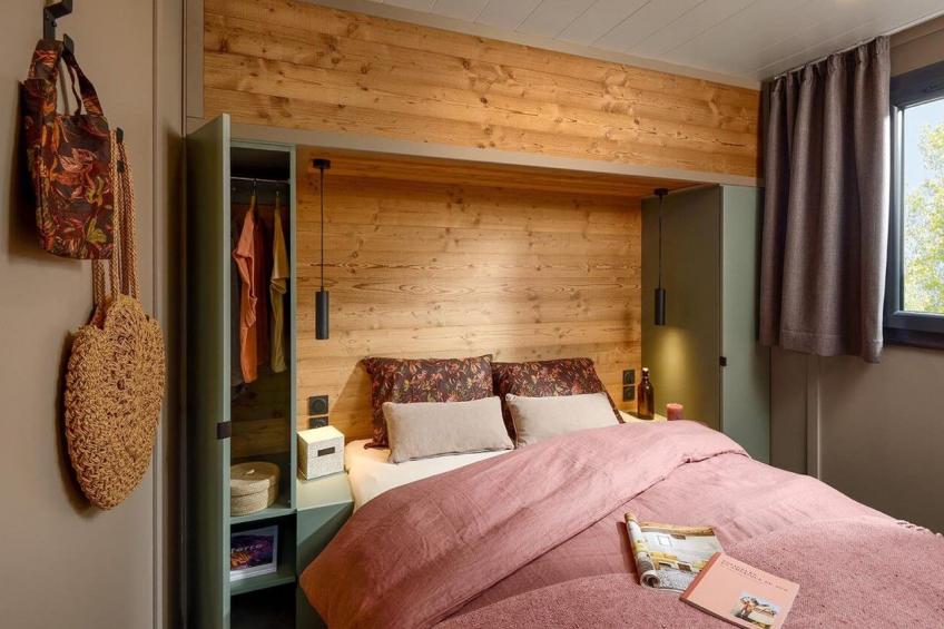 Odalys Mobil homes Vilanova Park - foto 27