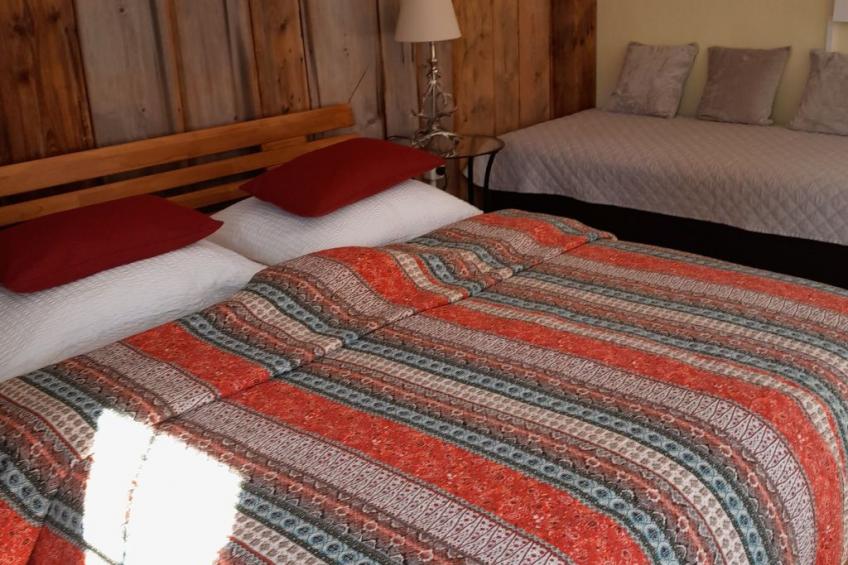 Flössersteighütte - foto 45