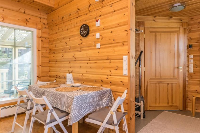 Villa niemelänranta - foto 12