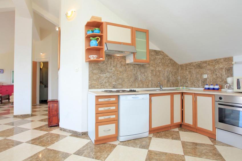 Ferienapartment für vier Personen - foto 9