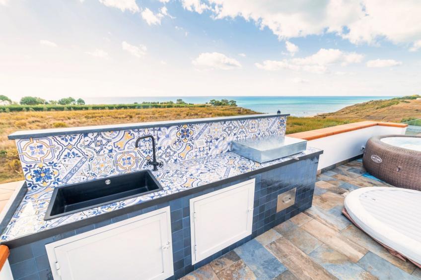 Villa Mamma Martinella - foto 24