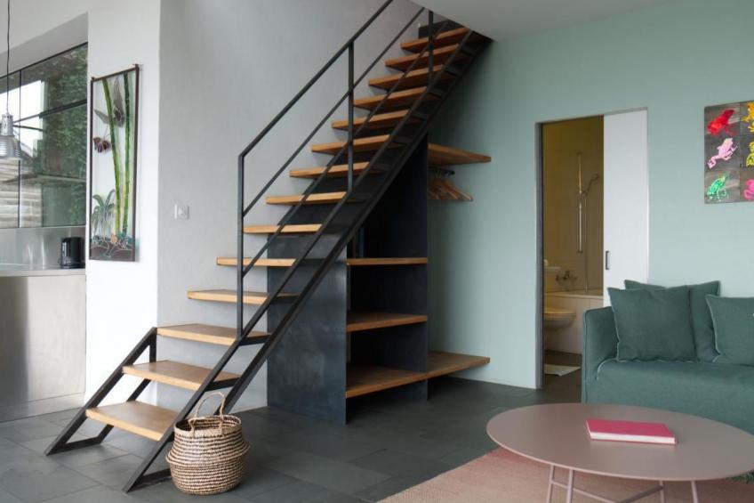 Maisonette-Ferienwohnung auf dem Vully - foto 8