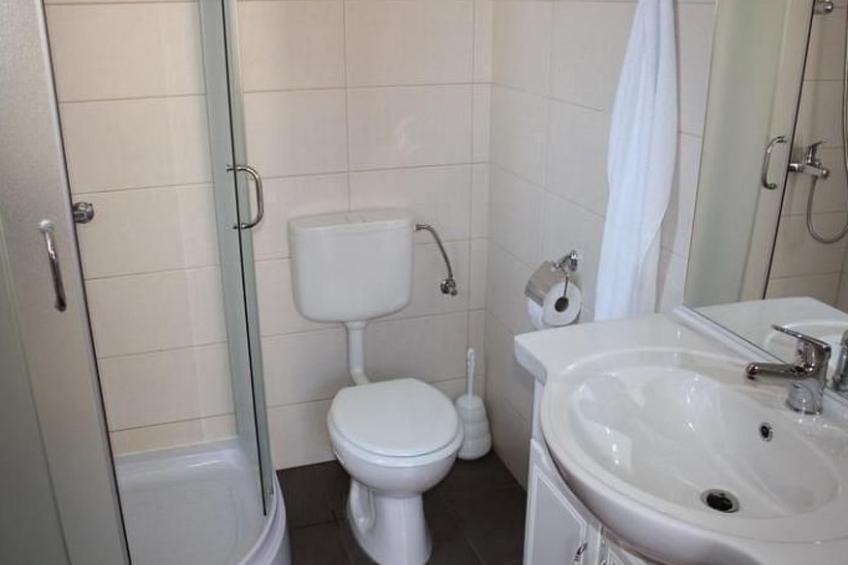 Große Wohnung in Gabonjin mit Großem Garten - foto 19