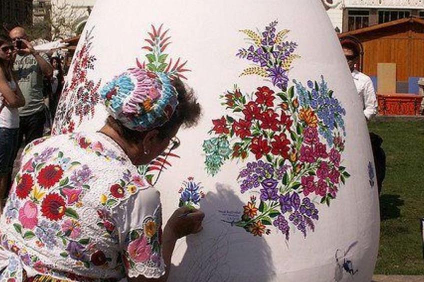 Haus in Budapest - foto 37