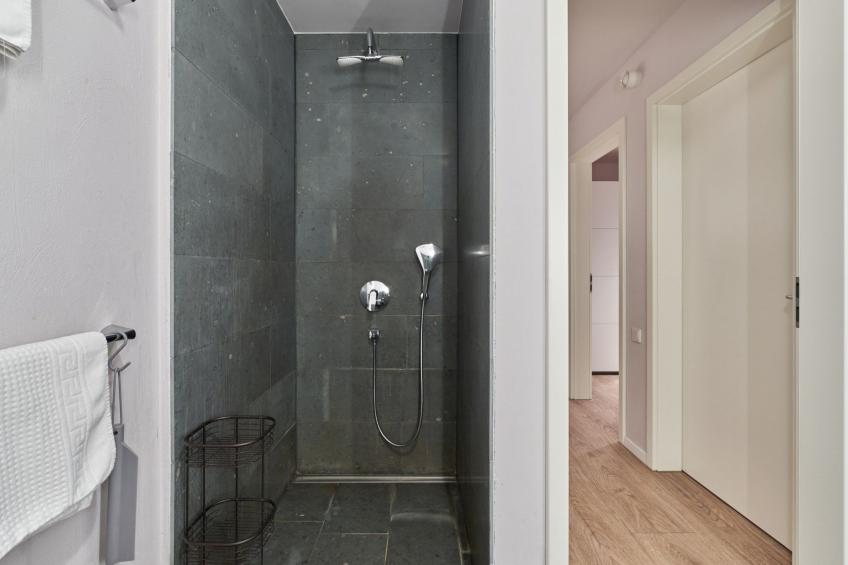 Wohnung in Brandenburg An Der Havel mit Garten, Terrasse und Grill - foto 9