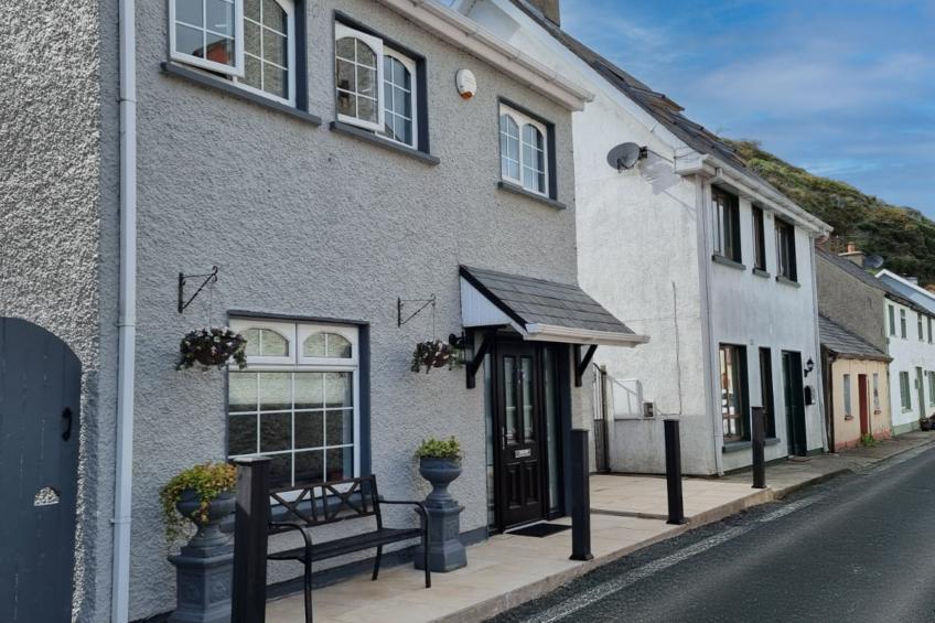 Passage East Holiday Home - foto 27