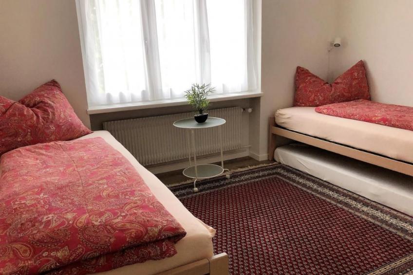 3-Zimmer Ferienwohnung Rapperswil am Zürichsee - foto 21