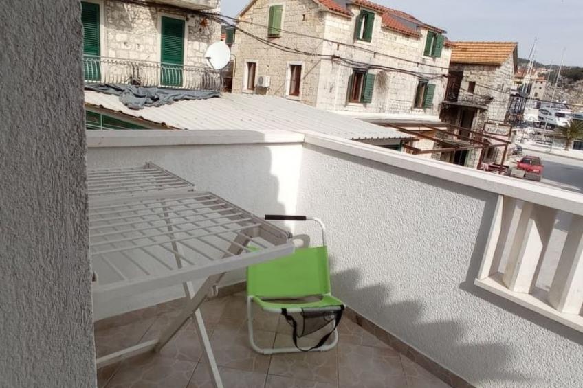 Wohnung in Marina mit Parkplatz, schöne Aussicht - foto 6