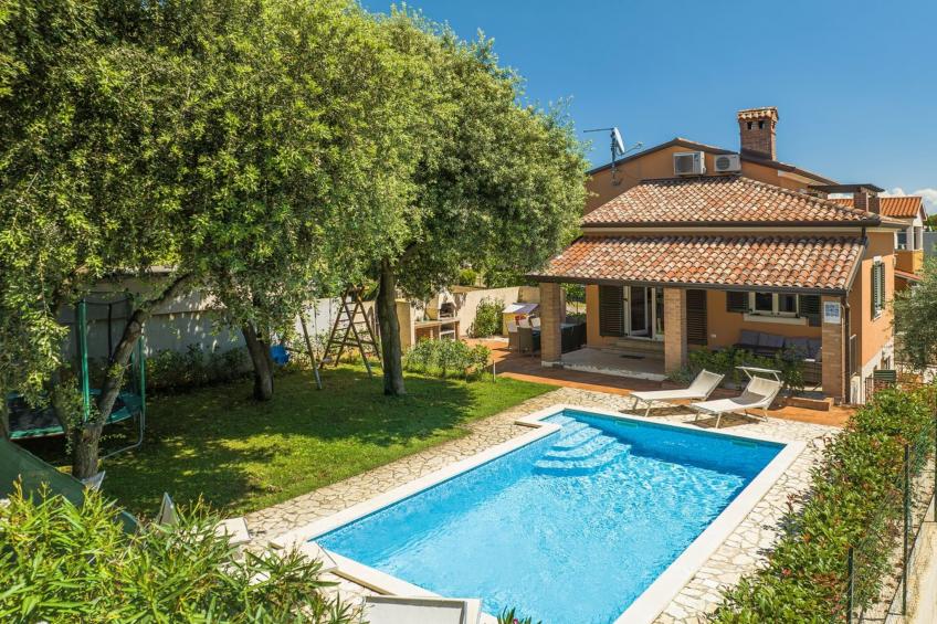 Villa Medulin - foto 4