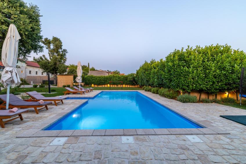 Villa Lavandis - foto 12