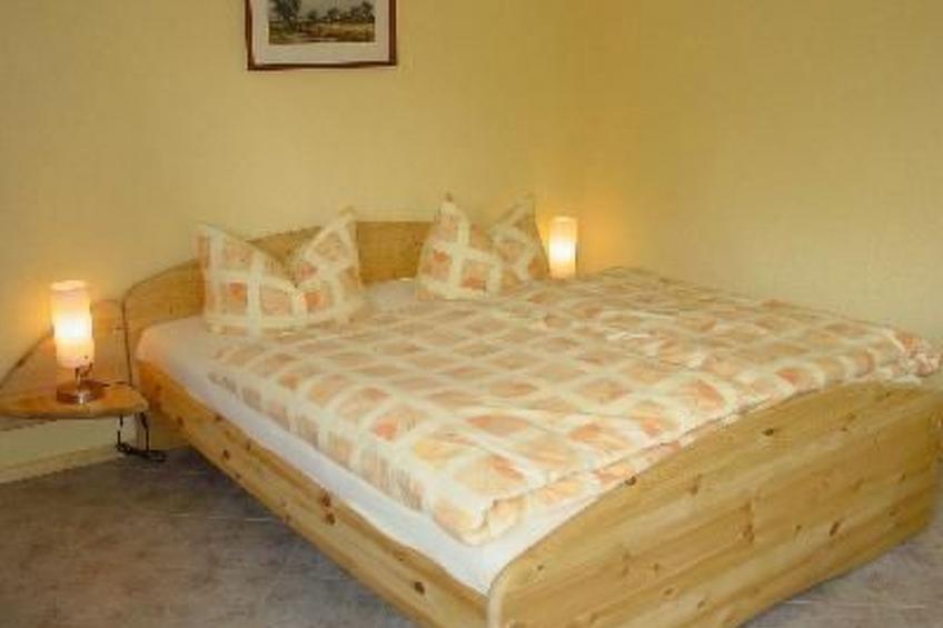 Morgensünn- Nette Wohnung in Althagen mit Terras - foto 5