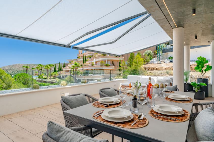 Golf Suites La Sella - foto 31
