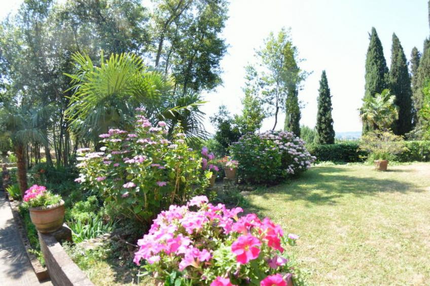 Villa Il Borghetto - foto 13