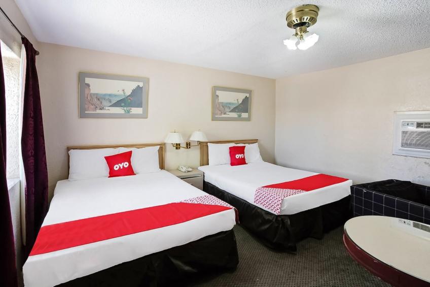 2 Queen Bed - foto 8