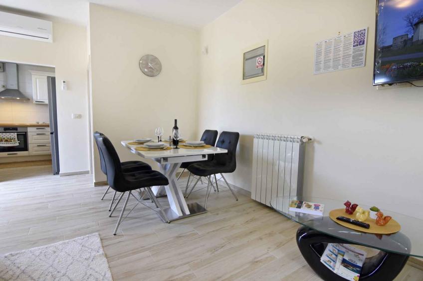 Holiday apartment for 4 people with air conditioning near the sea - BF-GWV84 - foto 21