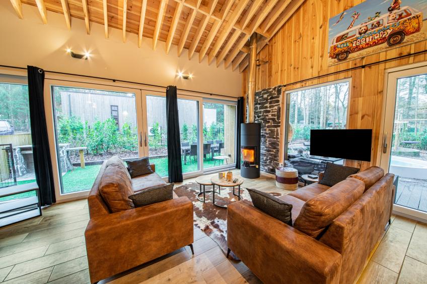 Chalet Interwood d'Oré - foto 10