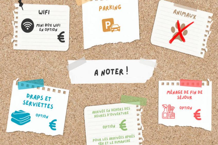 Appartements à La Clusaz - foto 25