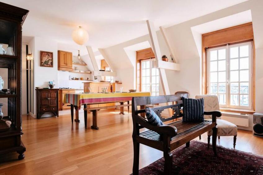 Résidence Hotel Le Rouzic - foto 5