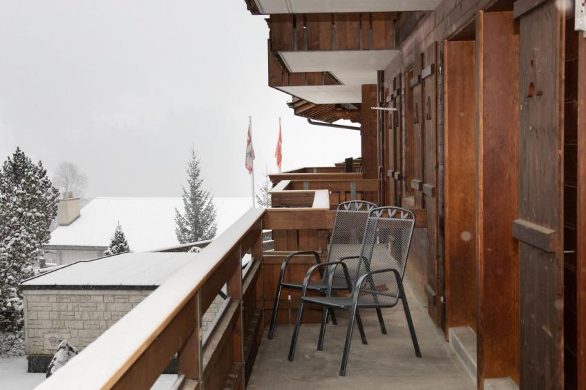 Chalet Abendrot (Utoring) - foto 25