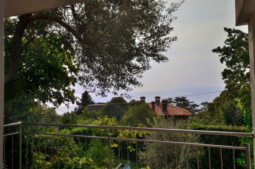 Holiday apartment with terrace and sea view - BF-ZGFZ2 - foto 8