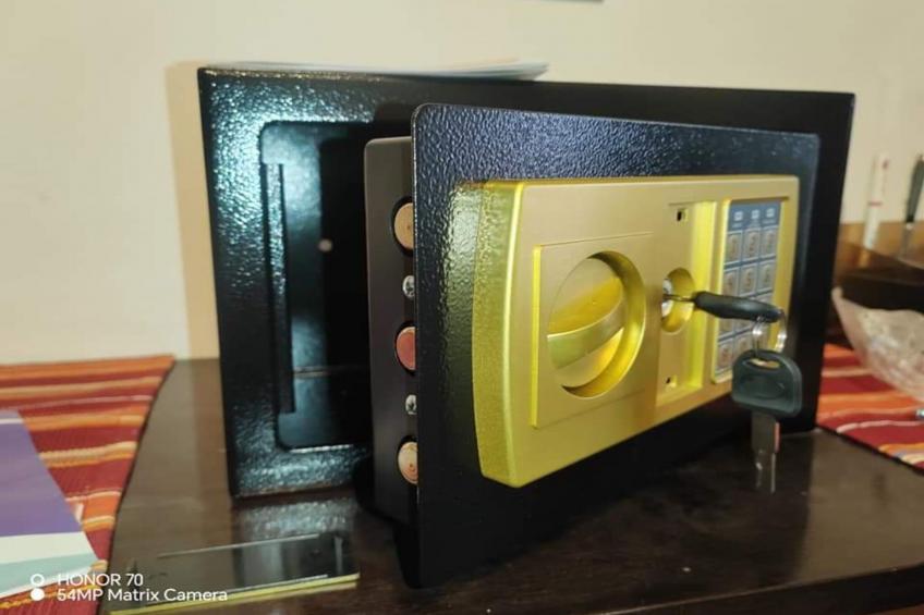 Apartment Korzo - Two Bedroom apartment - foto 10