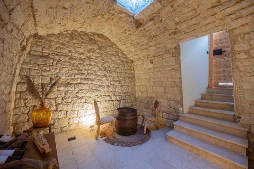 UNIQUE VILLA PIETRA - foto 18
