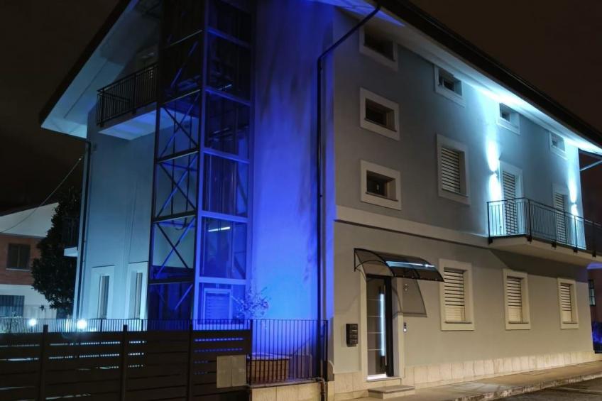 Lucà Wohnungen mit Bergblick - foto 3