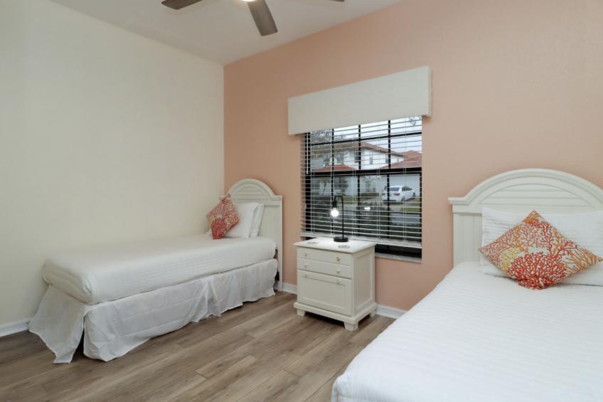 Pivate Pool - Seeblick - Nähe Disney - foto 26