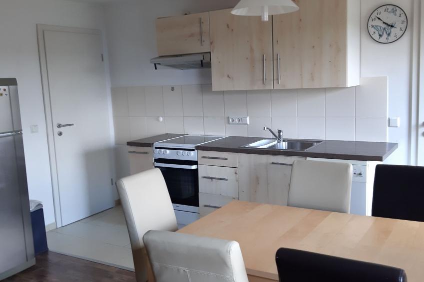 Familienfreundliche Wohnung in Vorland mit Garten - foto 4