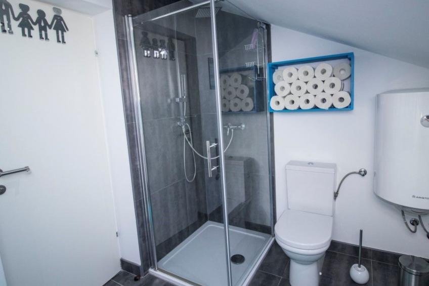 Villa Ni-Sa mit Privatpool für 11 Personen - foto 44