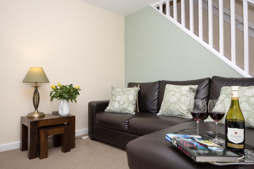 Ellie-Jo Cottage - foto 7