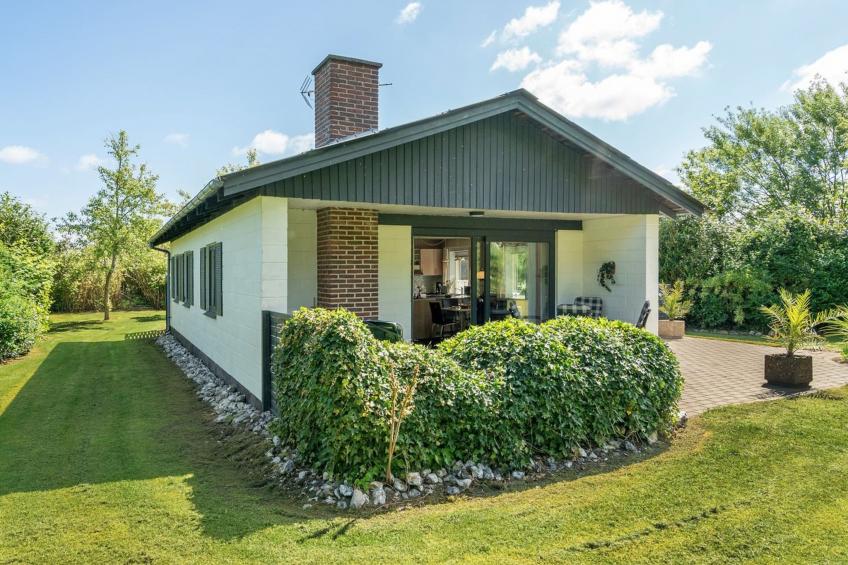 "Suni" - 400m from the sea in Funen