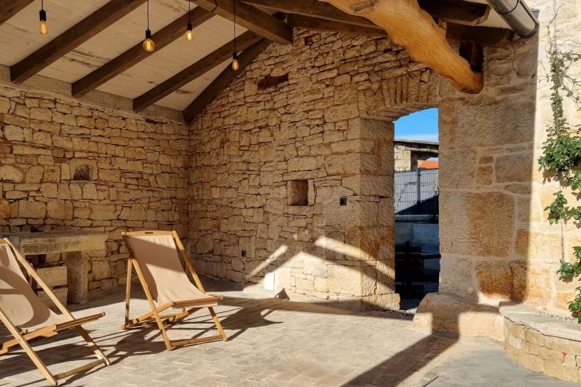 Villa Qualia - Gemütliche 4-Schlafzimmer-Villa mit beheiztem Pool - foto 15