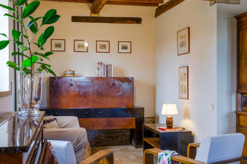 Villa Deda - Marche Holiday - foto 15