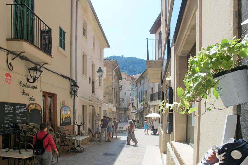 Schöne Villa in Pollensa mit beheiztem Pool - foto 27