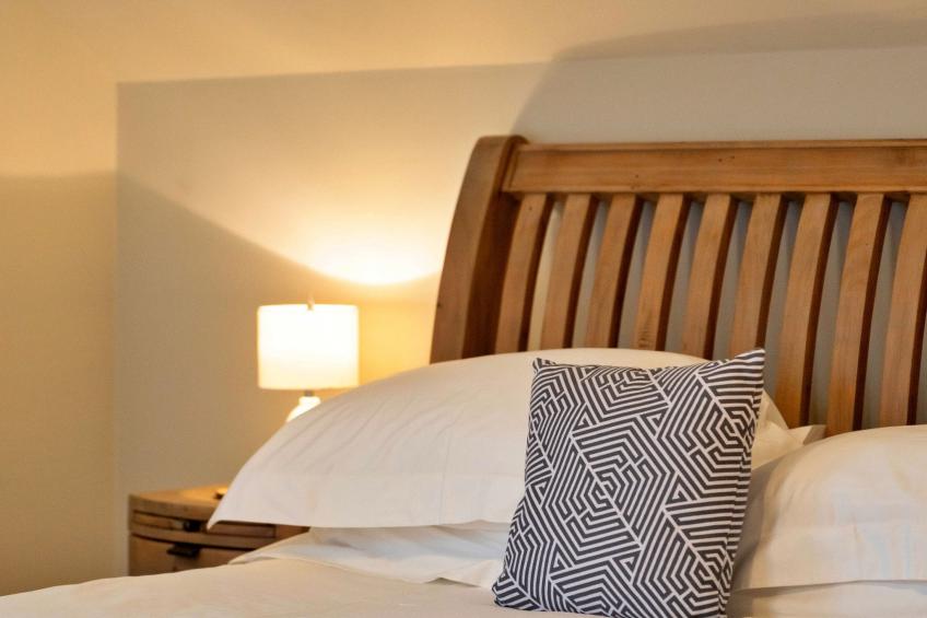 Oak Cottage - foto 17