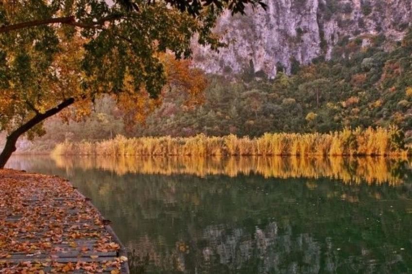 Ferienvilla mit Selbstverpflegung in Dalyan - foto 75
