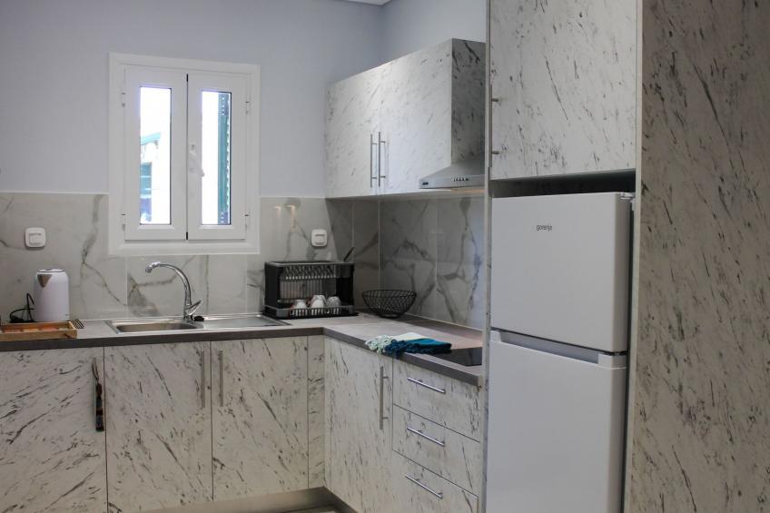 Stilvolle Erdgeschosswohnung Wave Tria in Kassiopi - foto 7