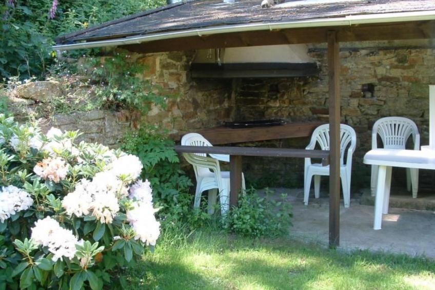 Unterkunft mit eigenem Garten und Blick auf den Fluss - foto 4