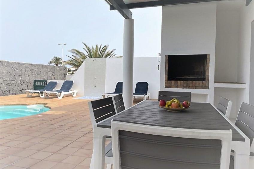 Villa Mareta - foto 3