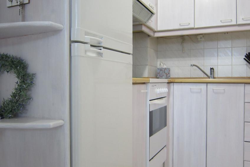 Traditionelle Villa mit Pool und Ausblick - foto 8