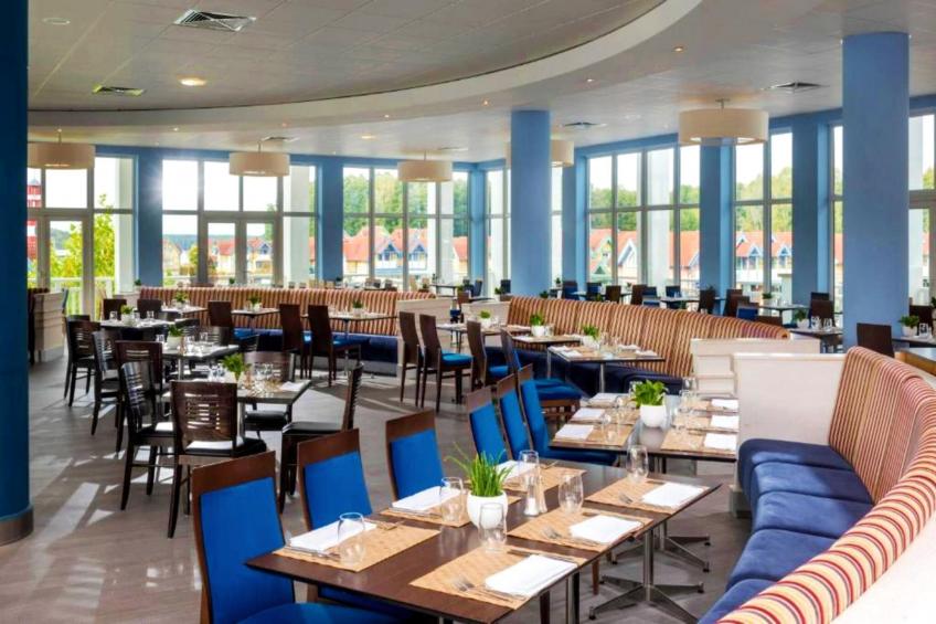 Hafendorf Standard Double Room - foto 22