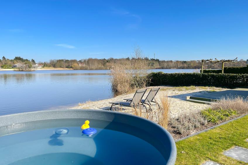 Holiday home Torenvalk - foto 36