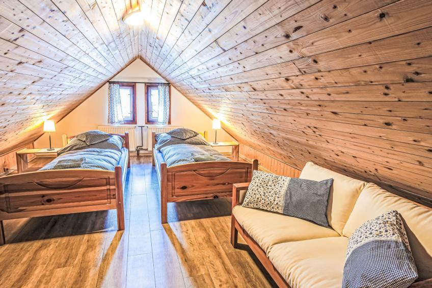 Maršovka - foto 102