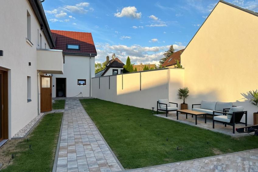 Vip Apratment - foto 8